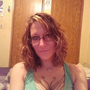 Meet your Posher, Tabatha